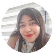 Comunicadora social con énfasis editorial